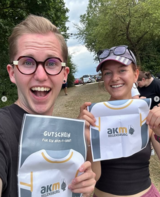 Gutschein für T-Shirt