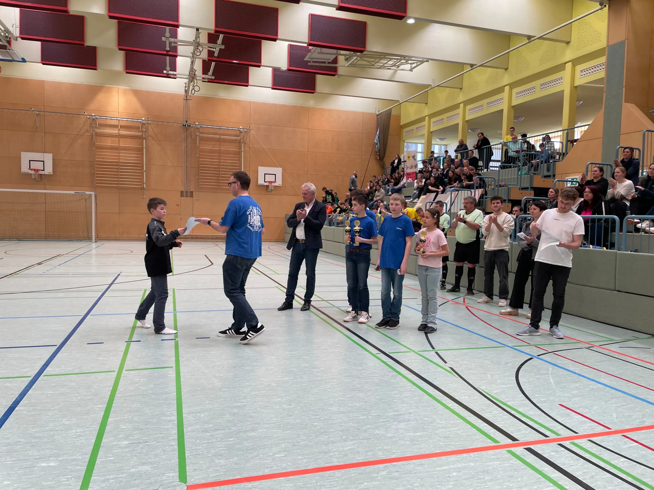 Veranstaltung XYZ