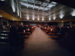 anderes Adventssingen