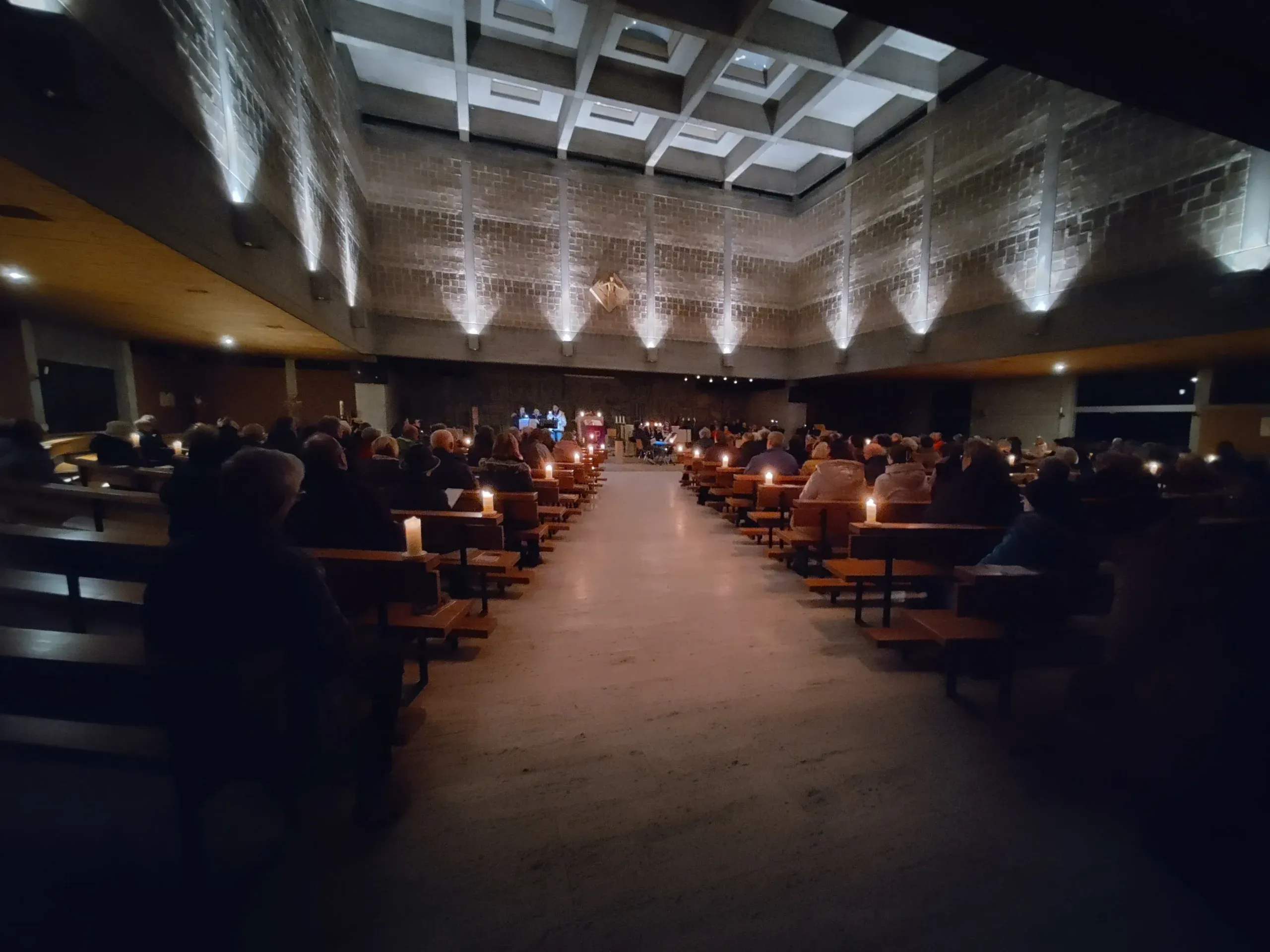 anderes Adventssingen
