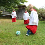 Ministrantenfußball
