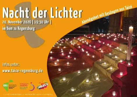 Nacht der Lichter