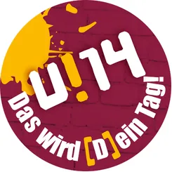 U!14 Tag