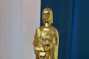 Verleihung des Goldenen Tarzisius