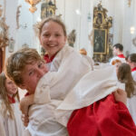 Minis_eine_Gemeinschaft