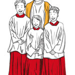 Ministrantengruppe