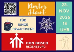 Klosteradvent Regensburg