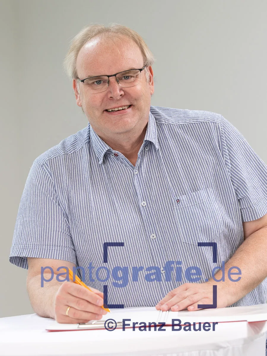 Wolfgang Sausner