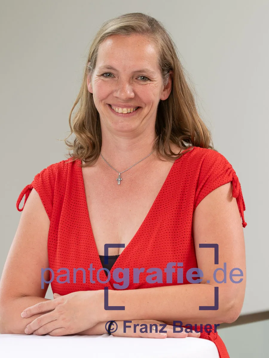 Kerstin Schütz