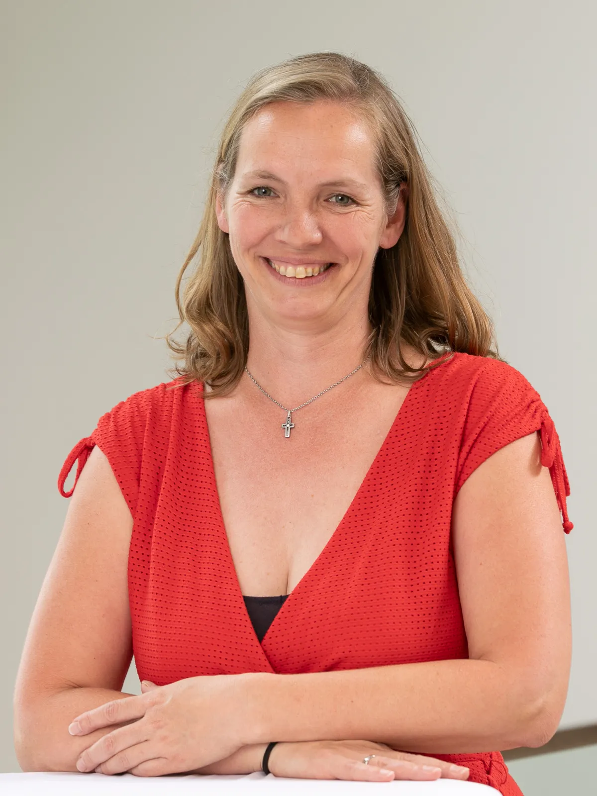 Kerstin Schütz