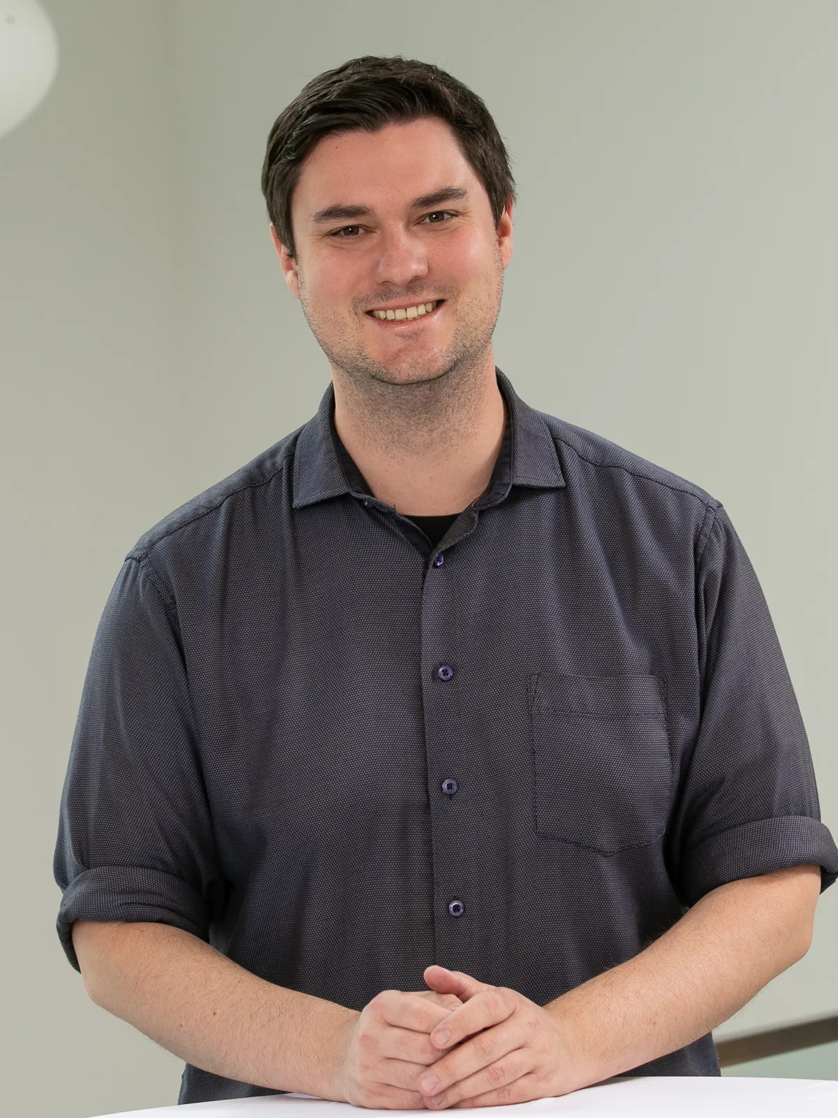 Matthias Strätz