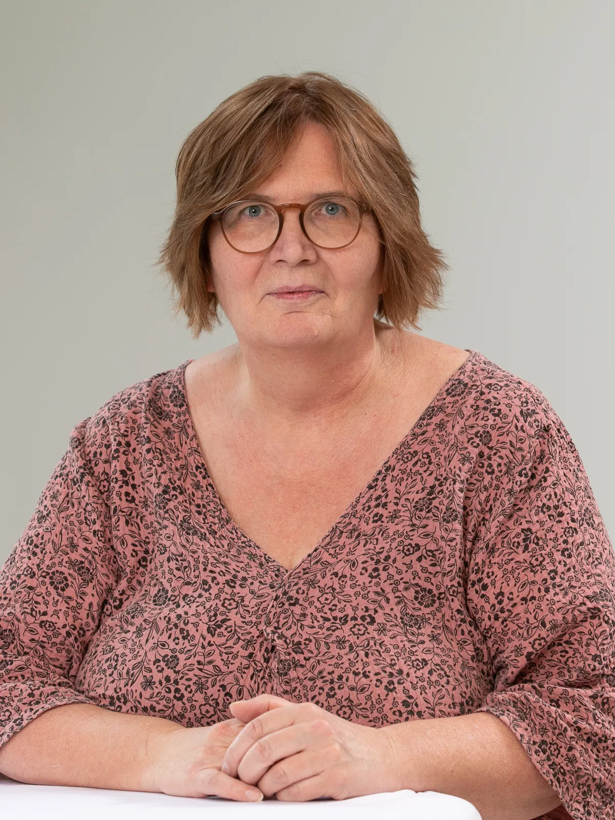 Sabine Meckl