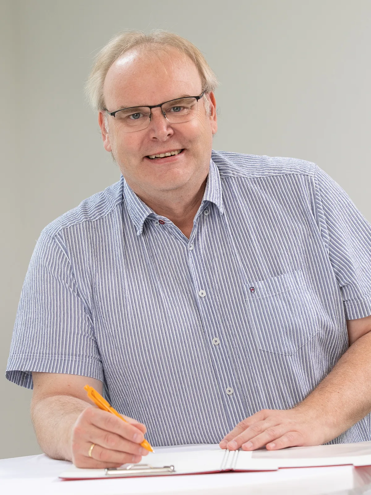 Wolfgang Sausner