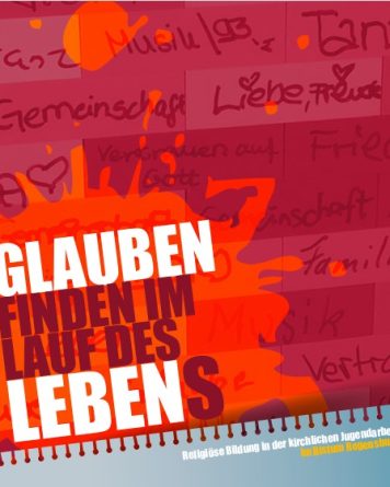 Glauben finden